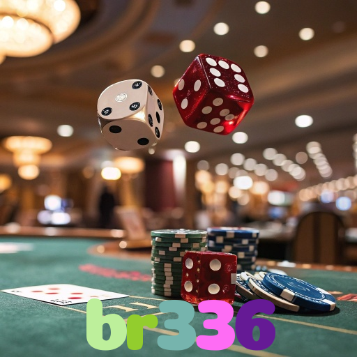 br336: Aposta Facilmente com Funcionalidades Completas no Aplicativo Móvel