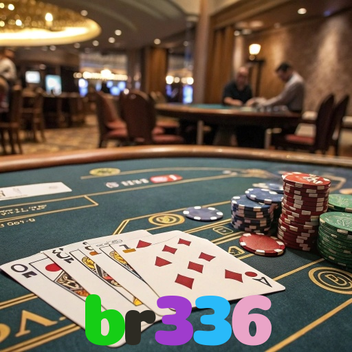 br336: Aposta Facilmente com Funcionalidades Completas no Aplicativo Móvel
