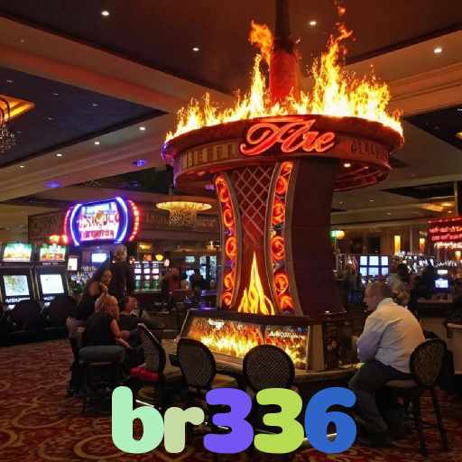 br336: Aposta Facilmente com Funcionalidades Completas no Aplicativo Móvel