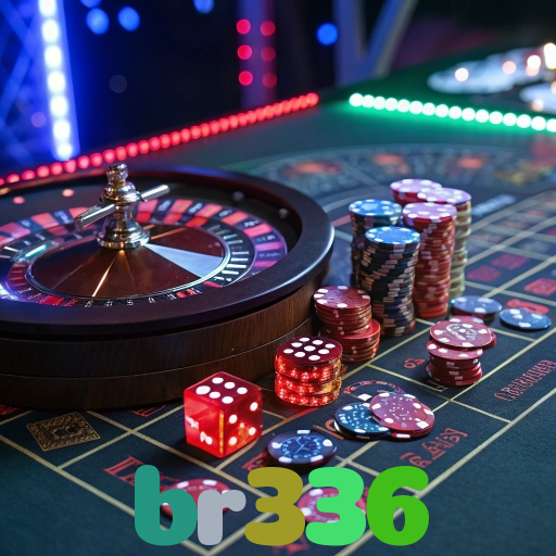br336: Aposta Facilmente com Funcionalidades Completas no Aplicativo Móvel