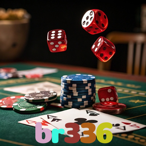 br336: Aposta Facilmente com Funcionalidades Completas no Aplicativo Móvel