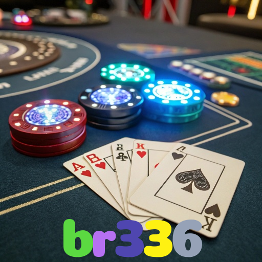 br336: Aposta Facilmente com Funcionalidades Completas no Aplicativo Móvel