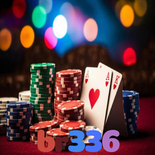 br336: Aposta Facilmente com Funcionalidades Completas no Aplicativo Móvel