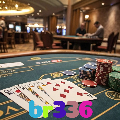 br336: Aposta Facilmente com Funcionalidades Completas no Aplicativo Móvel
