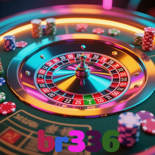 br336: Aposta Facilmente com Funcionalidades Completas no Aplicativo Móvel