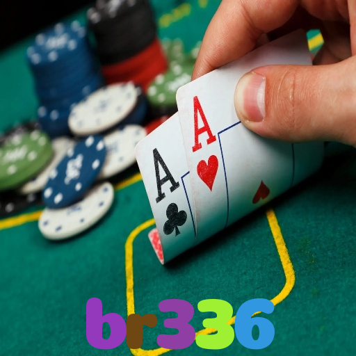 br336: Aposta Facilmente com Funcionalidades Completas no Aplicativo Móvel