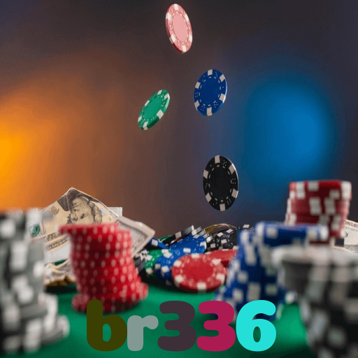 br336: Aposta Facilmente com Funcionalidades Completas no Aplicativo Móvel