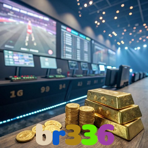 br336: Aposta Facilmente com Funcionalidades Completas no Aplicativo Móvel