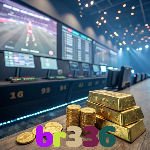 br336: Aposta Facilmente com Funcionalidades Completas no Aplicativo Móvel