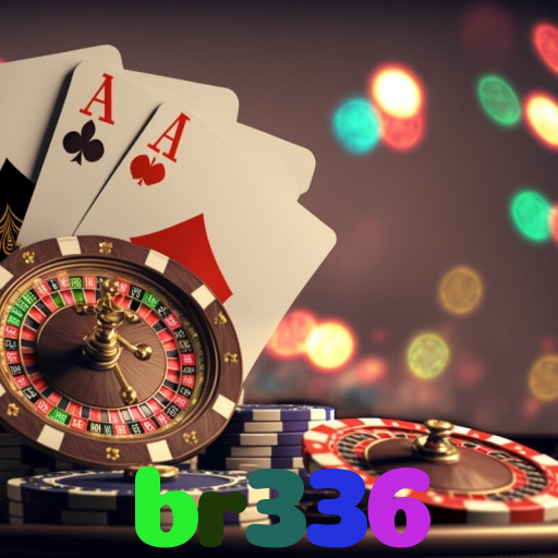 br336: Aposta Facilmente com Funcionalidades Completas no Aplicativo Móvel