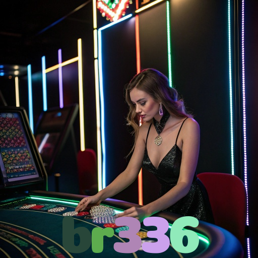 br336: Aposta Facilmente com Funcionalidades Completas no Aplicativo Móvel