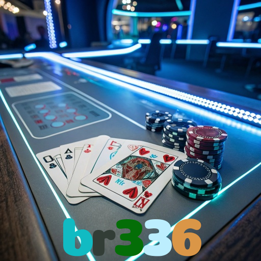 br336: Aposta Facilmente com Funcionalidades Completas no Aplicativo Móvel