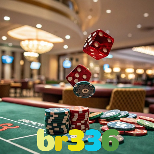 br336: Aposta Facilmente com Funcionalidades Completas no Aplicativo Móvel