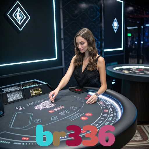 br336: Aposta Facilmente com Funcionalidades Completas no Aplicativo Móvel