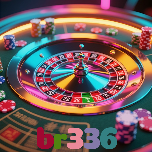 br336: Aposta Facilmente com Funcionalidades Completas no Aplicativo Móvel
