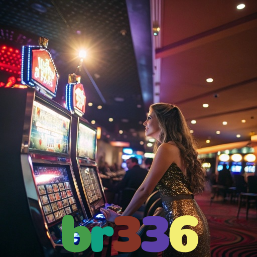 br336: Aposta Facilmente com Funcionalidades Completas no Aplicativo Móvel