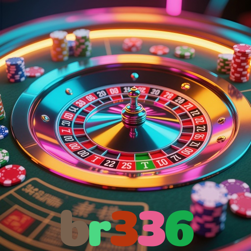 br336: Aposta Facilmente com Funcionalidades Completas no Aplicativo Móvel