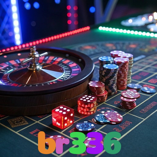 br336: Aposta Facilmente com Funcionalidades Completas no Aplicativo Móvel