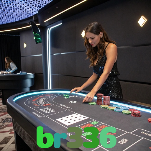 br336: Aposta Facilmente com Funcionalidades Completas no Aplicativo Móvel