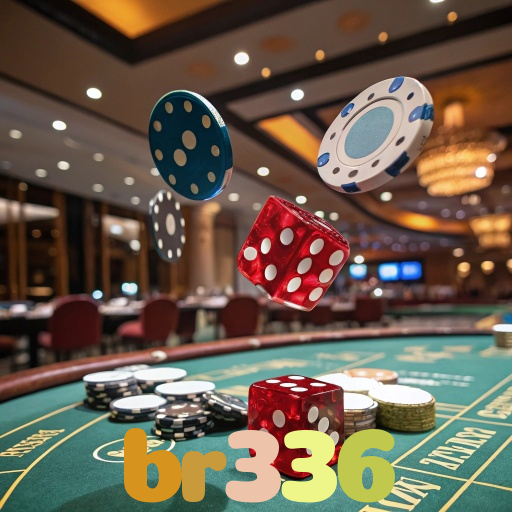 br336: Aposta Facilmente com Funcionalidades Completas no Aplicativo Móvel
