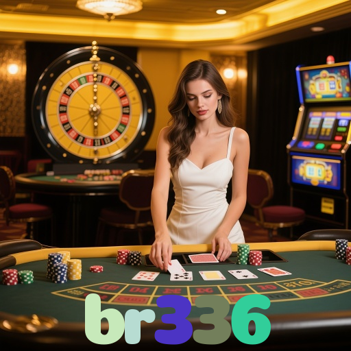 br336: Aposta Facilmente com Funcionalidades Completas no Aplicativo Móvel