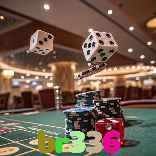 br336: Aposta Facilmente com Funcionalidades Completas no Aplicativo Móvel