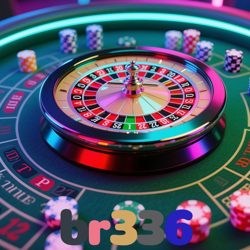 br336: Aposta Facilmente com Funcionalidades Completas no Aplicativo Móvel