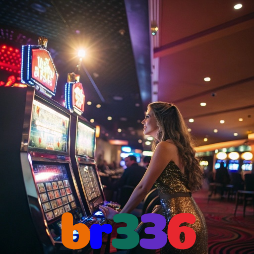 br336: Aposta Facilmente com Funcionalidades Completas no Aplicativo Móvel