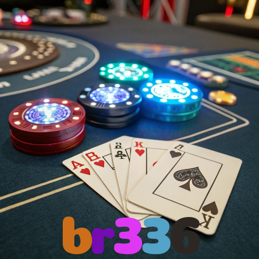 br336: Aposta Facilmente com Funcionalidades Completas no Aplicativo Móvel