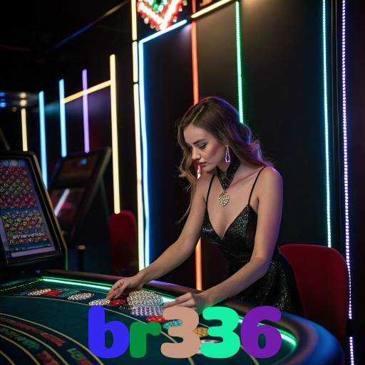 br336: Aposta Facilmente com Funcionalidades Completas no Aplicativo Móvel