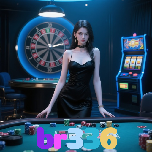 br336: Aposta Facilmente com Funcionalidades Completas no Aplicativo Móvel