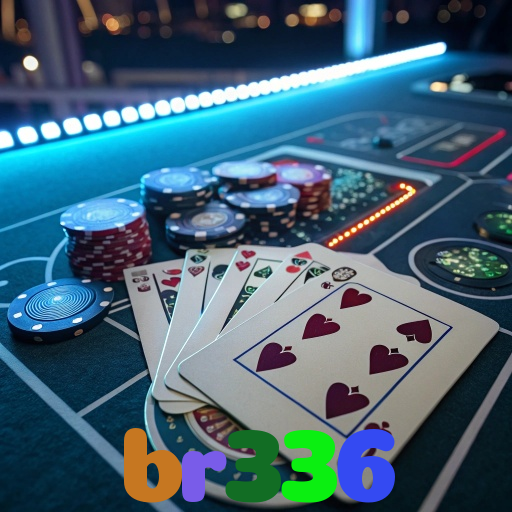 br336: Aposta Facilmente com Funcionalidades Completas no Aplicativo Móvel