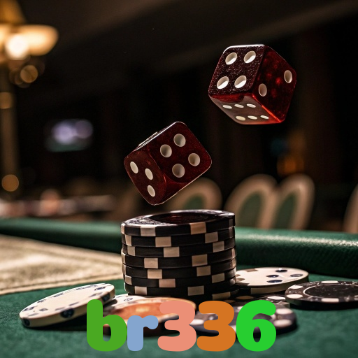 br336: Aposta Facilmente com Funcionalidades Completas no Aplicativo Móvel