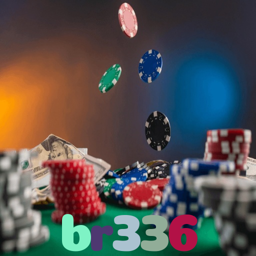 br336: Aposta Facilmente com Funcionalidades Completas no Aplicativo Móvel