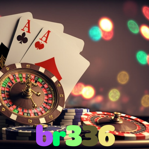 br336: Aposta Facilmente com Funcionalidades Completas no Aplicativo Móvel