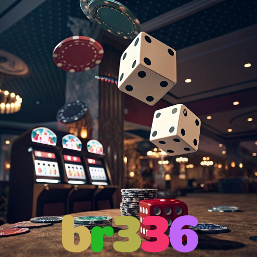 br336: Aposta Facilmente com Funcionalidades Completas no Aplicativo Móvel