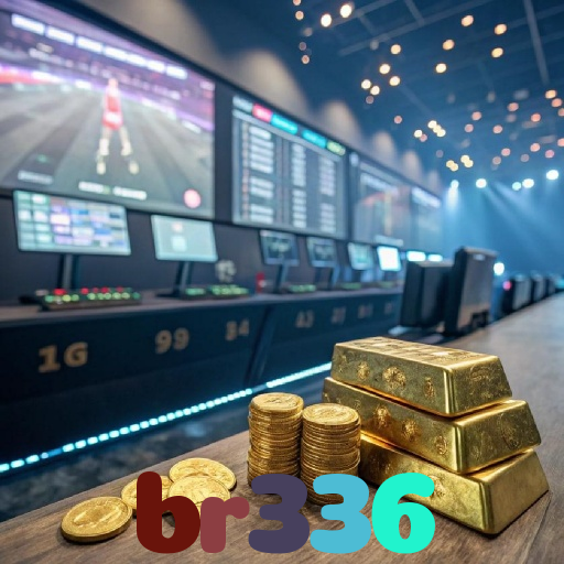 br336: Aposta Facilmente com Funcionalidades Completas no Aplicativo Móvel