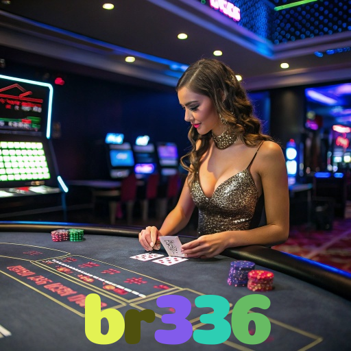 br336: Aposta Facilmente com Funcionalidades Completas no Aplicativo Móvel