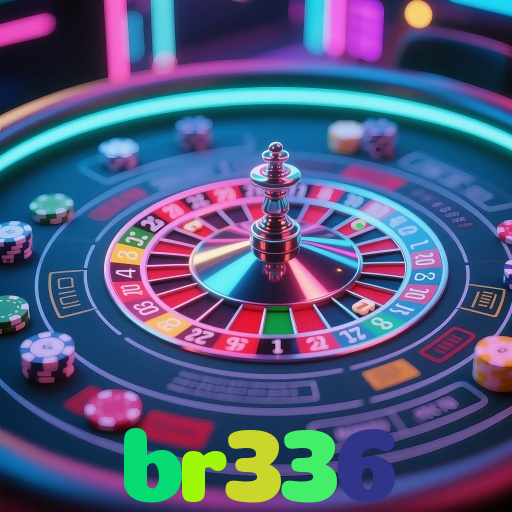 br336: Aposta Facilmente com Funcionalidades Completas no Aplicativo Móvel
