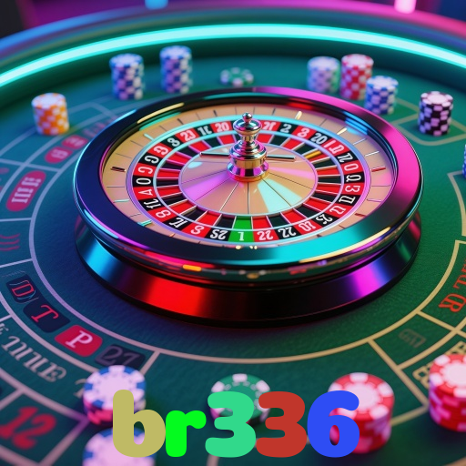 br336: Aposta Facilmente com Funcionalidades Completas no Aplicativo Móvel