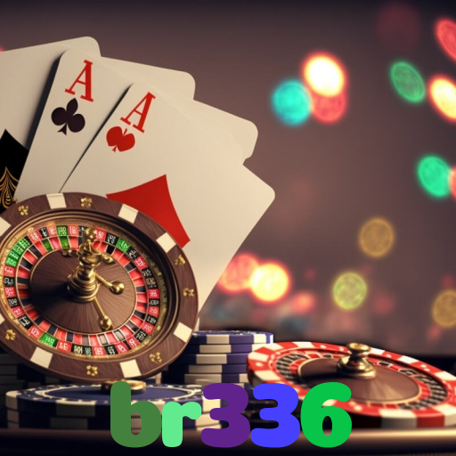 br336: Aposta Facilmente com Funcionalidades Completas no Aplicativo Móvel