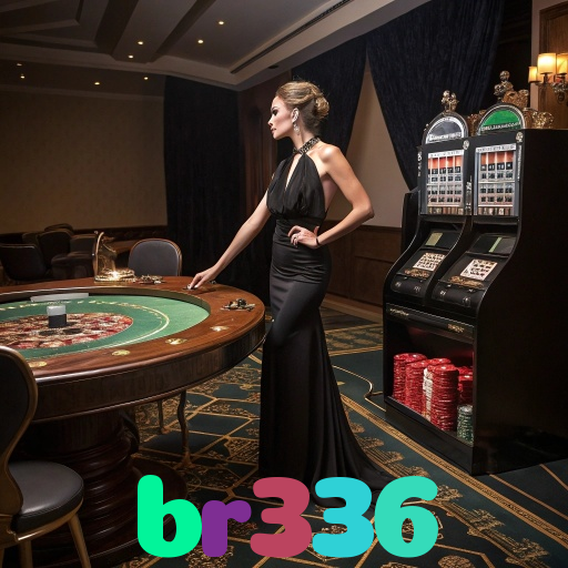 br336: Aposta Facilmente com Funcionalidades Completas no Aplicativo Móvel