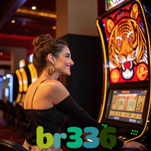 br336: Aposta Facilmente com Funcionalidades Completas no Aplicativo Móvel
