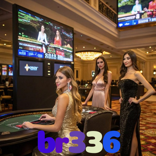 br336: Aposta Facilmente com Funcionalidades Completas no Aplicativo Móvel