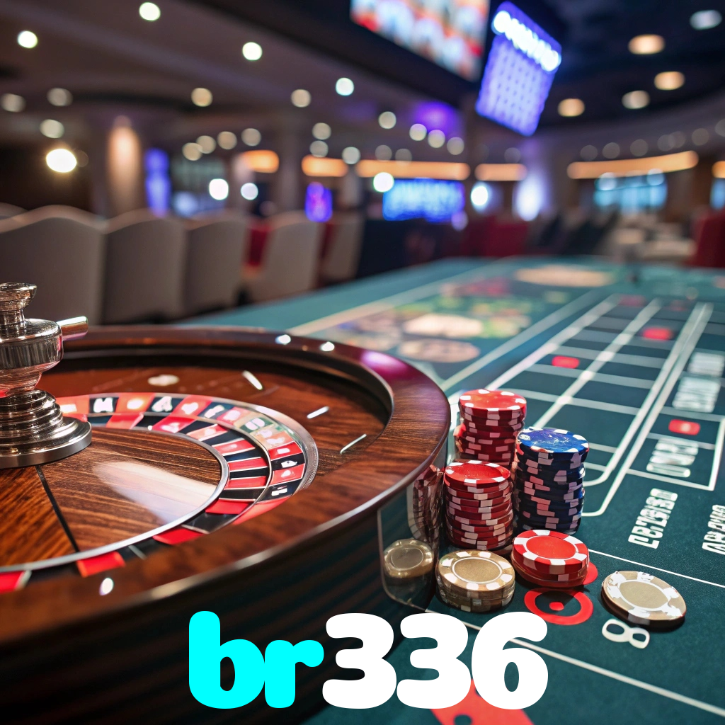 br336: Aposta Facilmente com Funcionalidades Completas no Aplicativo Móvel