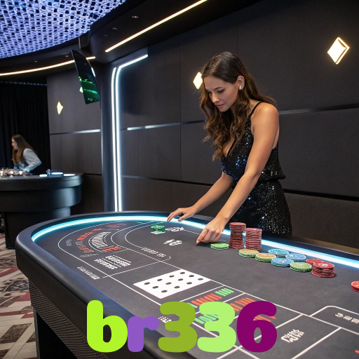br336: Aposta Facilmente com Funcionalidades Completas no Aplicativo Móvel