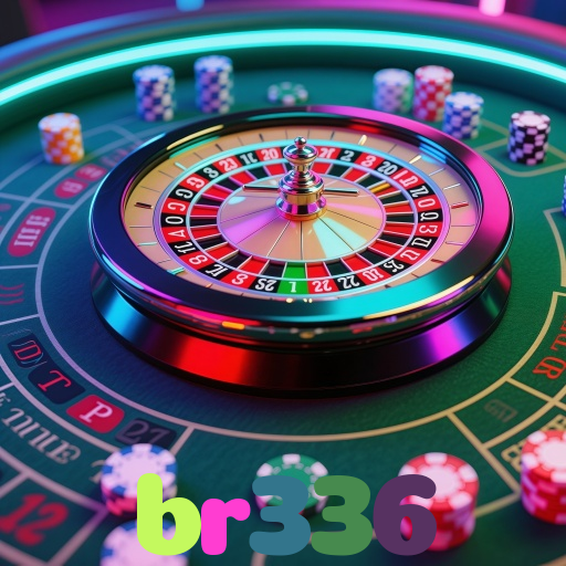 br336: Aposta Facilmente com Funcionalidades Completas no Aplicativo Móvel