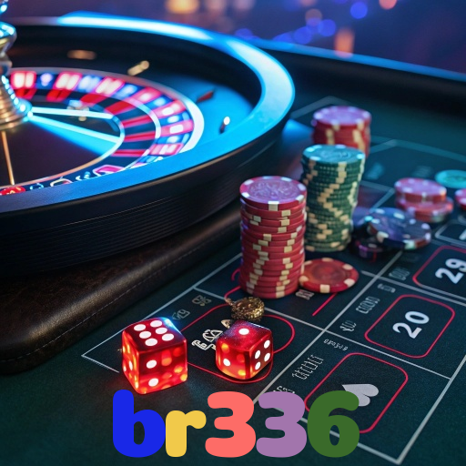 br336: Aposta Facilmente com Funcionalidades Completas no Aplicativo Móvel