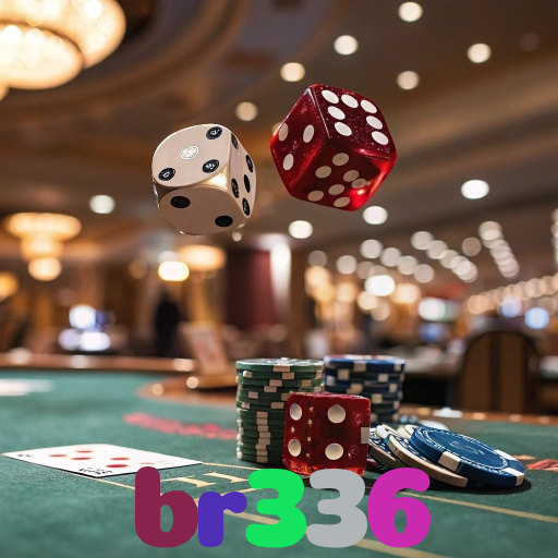br336: Aposta Facilmente com Funcionalidades Completas no Aplicativo Móvel
