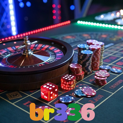br336: Aposta Facilmente com Funcionalidades Completas no Aplicativo Móvel